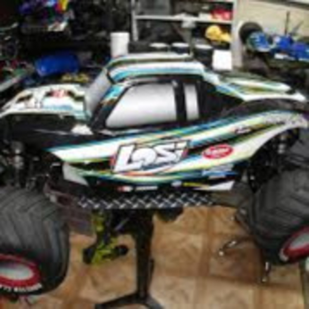 Meet your Posher, Plan b rc